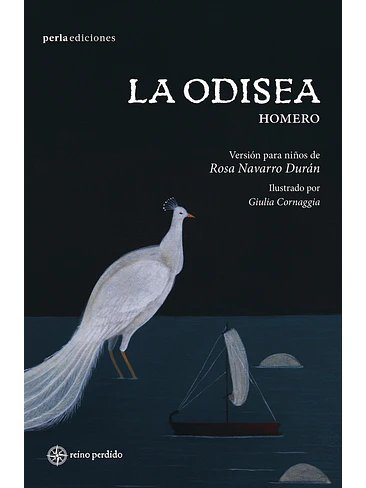 Odisea, La 1