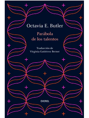 Parabola De Los Talentos