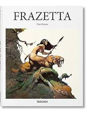 Frank Frazetta