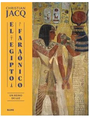 Egipto Faraonico, El