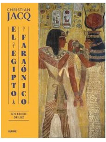 Egipto Faraonico, El 1