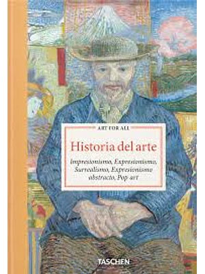 Art For All Historia Del Arte