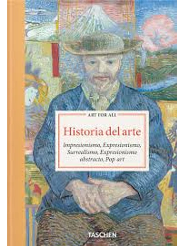 Art For All Historia Del Arte 1