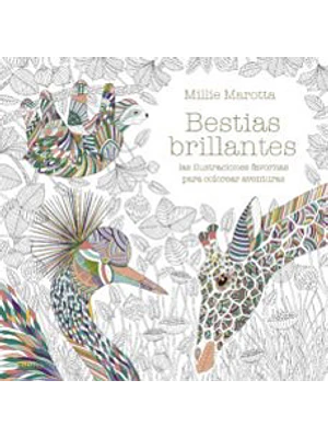 Bestias Brillantes