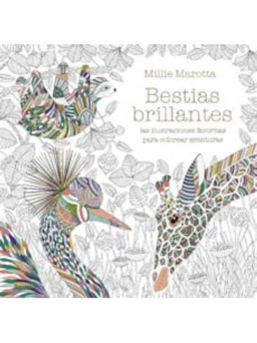 Bestias Brillantes 1