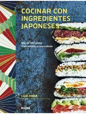 Cocinar Con Ingredientes Japoneses