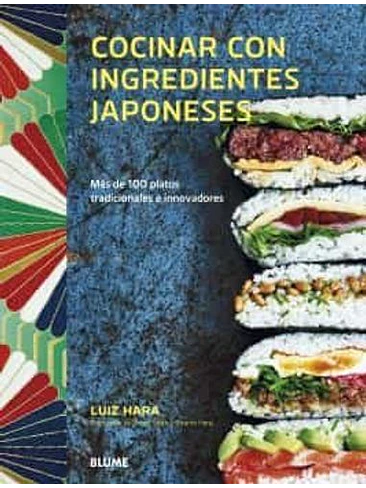 Cocinar Con Ingredientes Japoneses 1