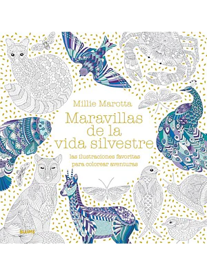 Maravillas De La Vida Silvestre