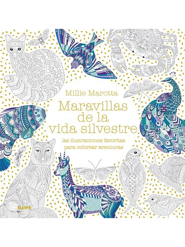 Maravillas De La Vida Silvestre 1