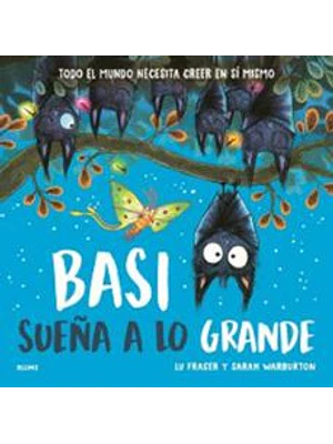 Basi Sueña A Lo Grande