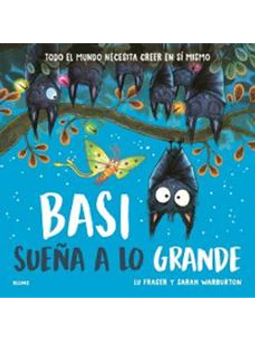 Basi Sueña A Lo Grande 1