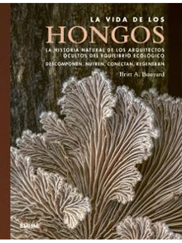 Vida De Los Hongos, La 1