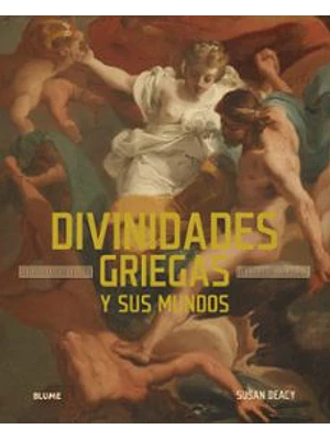Divinidades Griegas