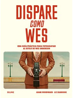 Dispare Como Wes