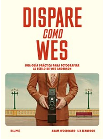 Dispare Como Wes 1