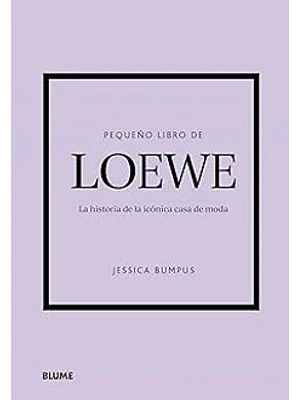 Pequeño Libro De Loewe