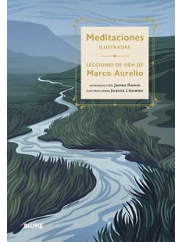 Meditaciones Ilustradas 1