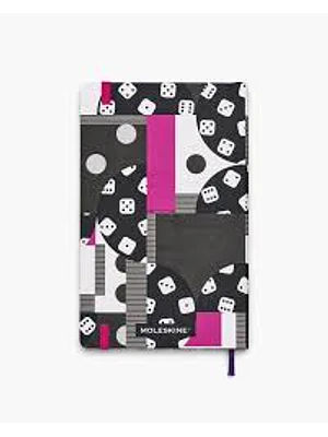 Limited Notebook Marc Jacob Derrick Adams Td Large