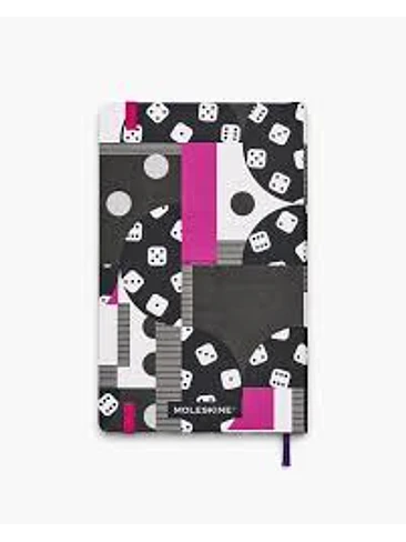 Limited Notebook Marc Jacob Derrick Adams Td Large 1