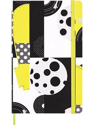 Limited Notebook Marc Jacob Derrick Adams Td Large