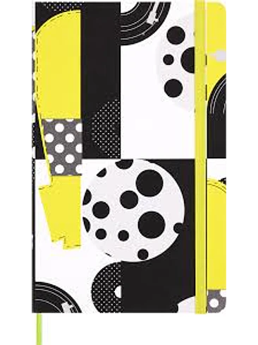 Limited Notebook Marc Jacob Derrick Adams Td Large 1