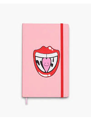 Limited Notebook Marc Jacob Hattie Stewart Td Large Rosa