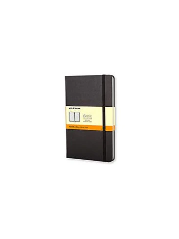 Cuaderno De Bolsillo Negro De Rayas 1