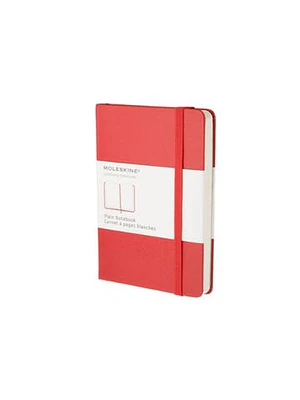 Moleskine Plain Notebook