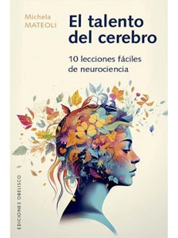 Talento Del Cerebro, El 1