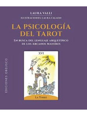 Psicologia Del Tarot, La