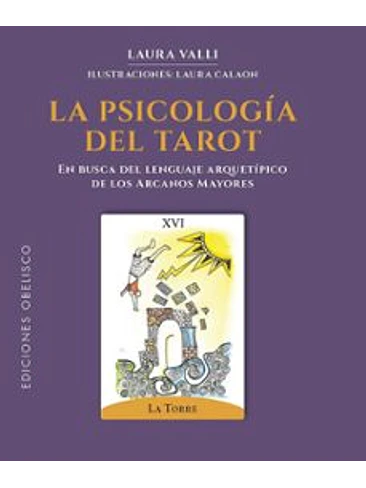 Psicologia Del Tarot, La 1