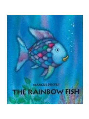 The Rainbow Fish (Bb) 1