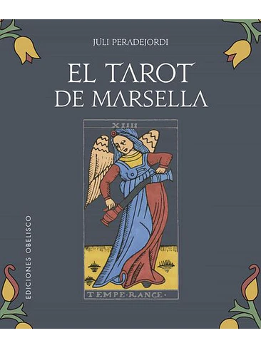 Tarot De Marsella, El (Baraja Y Libro) 1