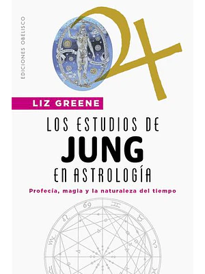 Estudios De Jung En Astrologia, Los