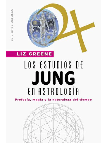Estudios De Jung En Astrologia, Los 1