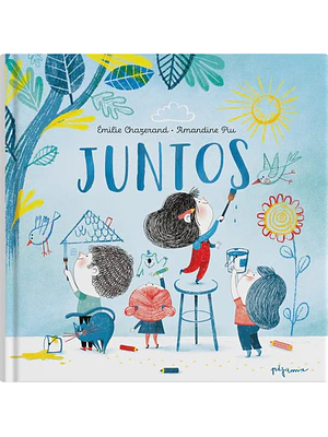 Juntos