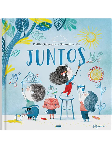 Juntos 1