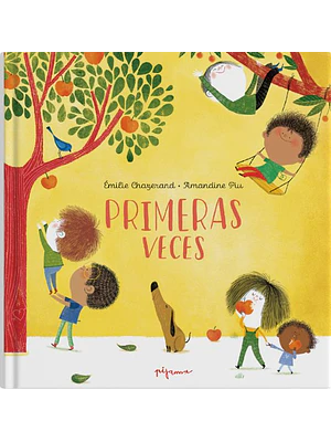 Primeras Veces