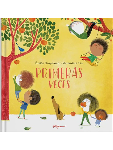 Primeras Veces 1