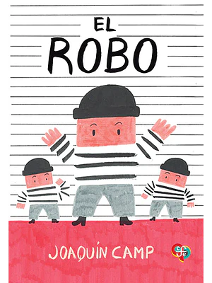 Robo, El