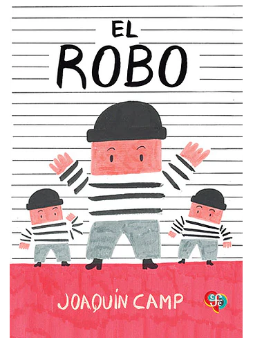 Robo, El 1