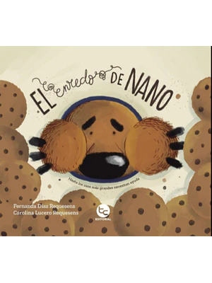 Enredo De Nano, El