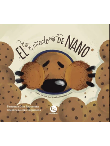 Enredo De Nano, El 1