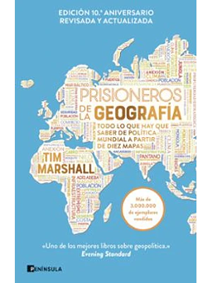 Prisioneros De La Geografia