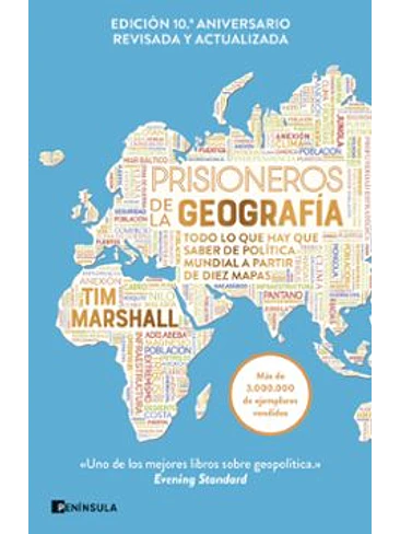 Prisioneros De La Geografia 1