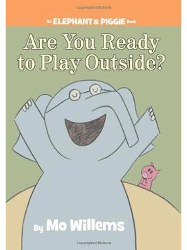 Are You Ready To Play Outside 1