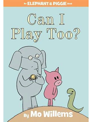 Can I Play Too 