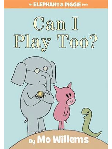 Can I Play Too  1