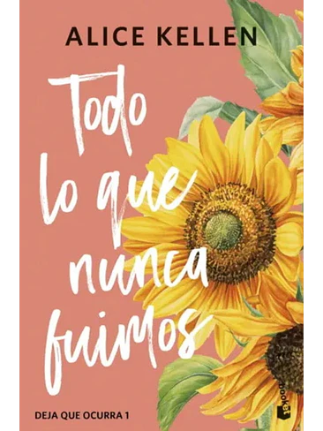 Todo Lo Que Nunca Fuimos Deja Que Ocurra 1 (Td) 1