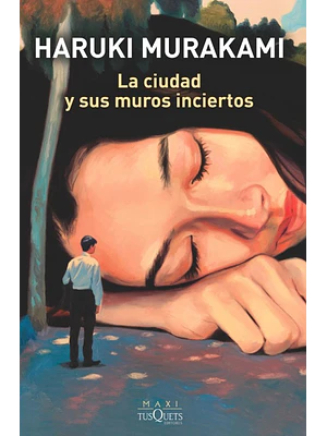 Ciudad Y Sus Muros Inciertos, La